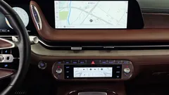 2022 Genesis G90 Gasoline 3.5 Turbo AWD — фото 18