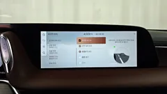 2022 Genesis G90 Gasoline 3.5 Turbo AWD — фото 20