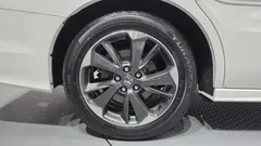 2022 Honda Odyssey 3.5, белый — фото 5