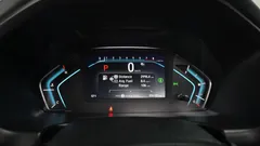 2022 Honda Odyssey 3.5, белый — фото 8