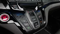 2022 Honda Odyssey 3.5, белый — фото 9
