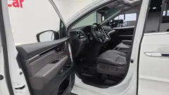 2022 Honda Odyssey 3.5, белый — фото 10