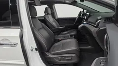 2022 Honda Odyssey 3.5, белый — фото 15