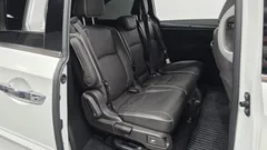 2022 Honda Odyssey 3.5, белый — фото 16