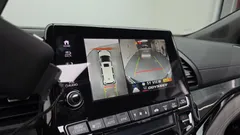 2022 Honda Odyssey 3.5, белый — фото 19