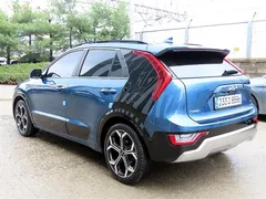 2022 Kia Niro Signature — фото 3