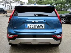 2022 Kia Niro Signature — фото 4