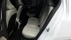 2024 Volvo XC40 B4 Ultimate Bright, белый — фото 16