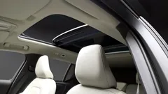 2024 Volvo XC40 B4 Ultimate Bright, белый — фото 20