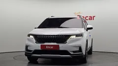 2022 Kia Carnival Diesel 9-Seater Prestige — фото 3