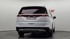 2022 Kia Carnival Diesel 9-Seater Prestige — фото 4