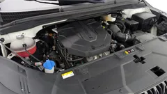 2022 Kia Carnival Diesel 9-Seater Prestige — фото 6