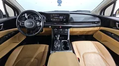 2022 Kia Carnival Diesel 9-Seater Prestige — фото 7