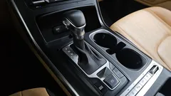 2022 Kia Carnival Diesel 9-Seater Prestige — фото 9