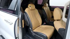 2022 Kia Carnival Diesel 9-Seater Prestige — фото 12