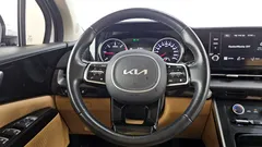 2022 Kia Carnival Diesel 9-Seater Prestige — фото 13