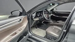 2022 Hyundai Grandeur 2.5 — фото 10