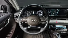 2022 Hyundai Grandeur 2.5 — фото 13