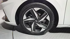 2021 Hyundai AVANTE 1.6, белый — фото 5
