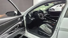 2021 Hyundai AVANTE 1.6, белый — фото 10
