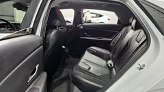 2021 Hyundai AVANTE 1.6, белый — фото 15