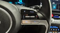 2021 Hyundai AVANTE 1.6, белый — фото 20