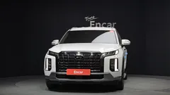 2024 Hyundai Palisade Gasoline 3.8 4WD — фото 3