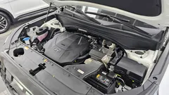 2024 Hyundai Palisade Gasoline 3.8 4WD — фото 6