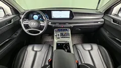 2024 Hyundai Palisade Gasoline 3.8 4WD — фото 7