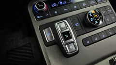 2024 Hyundai Palisade Gasoline 3.8 4WD — фото 9