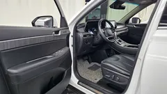 2024 Hyundai Palisade Gasoline 3.8 4WD — фото 10