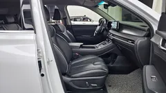2024 Hyundai Palisade Gasoline 3.8 4WD — фото 11