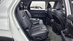 2024 Hyundai Palisade Gasoline 3.8 4WD — фото 12