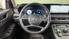 2024 Hyundai Palisade Gasoline 3.8 4WD — фото 13