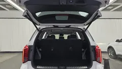 2024 Hyundai Palisade Gasoline 3.8 4WD — фото 20