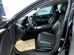 2022 Genesis G80 Gasoline 3.5 Turbo 2WD — фото 6