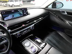 2022 Genesis G80 Gasoline 3.5 Turbo 2WD — фото 10