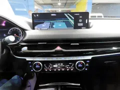 2022 Genesis G80 Gasoline 3.5 Turbo 2WD — фото 15