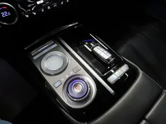 2022 Genesis G80 Gasoline 3.5 Turbo 2WD — фото 16