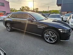 2022 Genesis G90 Gasoline 3.5 Turbo AWD — фото 3