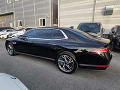 2022 Genesis G90 Gasoline 3.5 Turbo AWD — фото 4