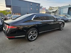2022 Genesis G90 Gasoline 3.5 Turbo AWD — фото 5