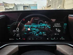 2022 Genesis G90 Gasoline 3.5 Turbo AWD — фото 9