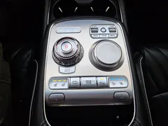2022 Genesis G90 Gasoline 3.5 Turbo AWD — фото 10