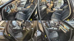 2022 Genesis G90 Gasoline 3.5 Turbo AWD — фото 15