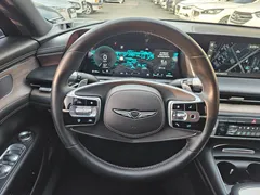 2022 Genesis G90 Gasoline 3.5 Turbo AWD — фото 16