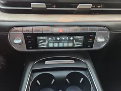 2022 Genesis G90 Gasoline 3.5 Turbo AWD — фото 19