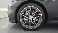 2023 Mercedes-Benz AMG GT 4Door 43 4MATIC+, чёрный — фото 5