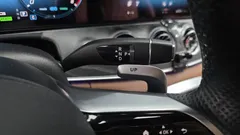 2023 Mercedes-Benz AMG GT 4Door 43 4MATIC+, чёрный — фото 9