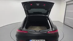 2023 Mercedes-Benz AMG GT 4Door 43 4MATIC+, чёрный — фото 20
